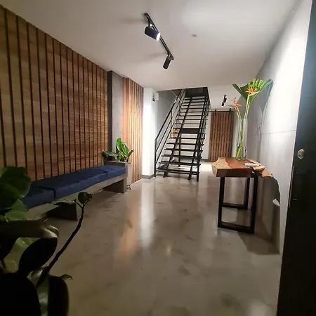 Baum Loft San Fernando 302 Cali Exterior photo