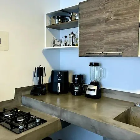 Baum Loft San Fernando 302 Cali Exterior photo