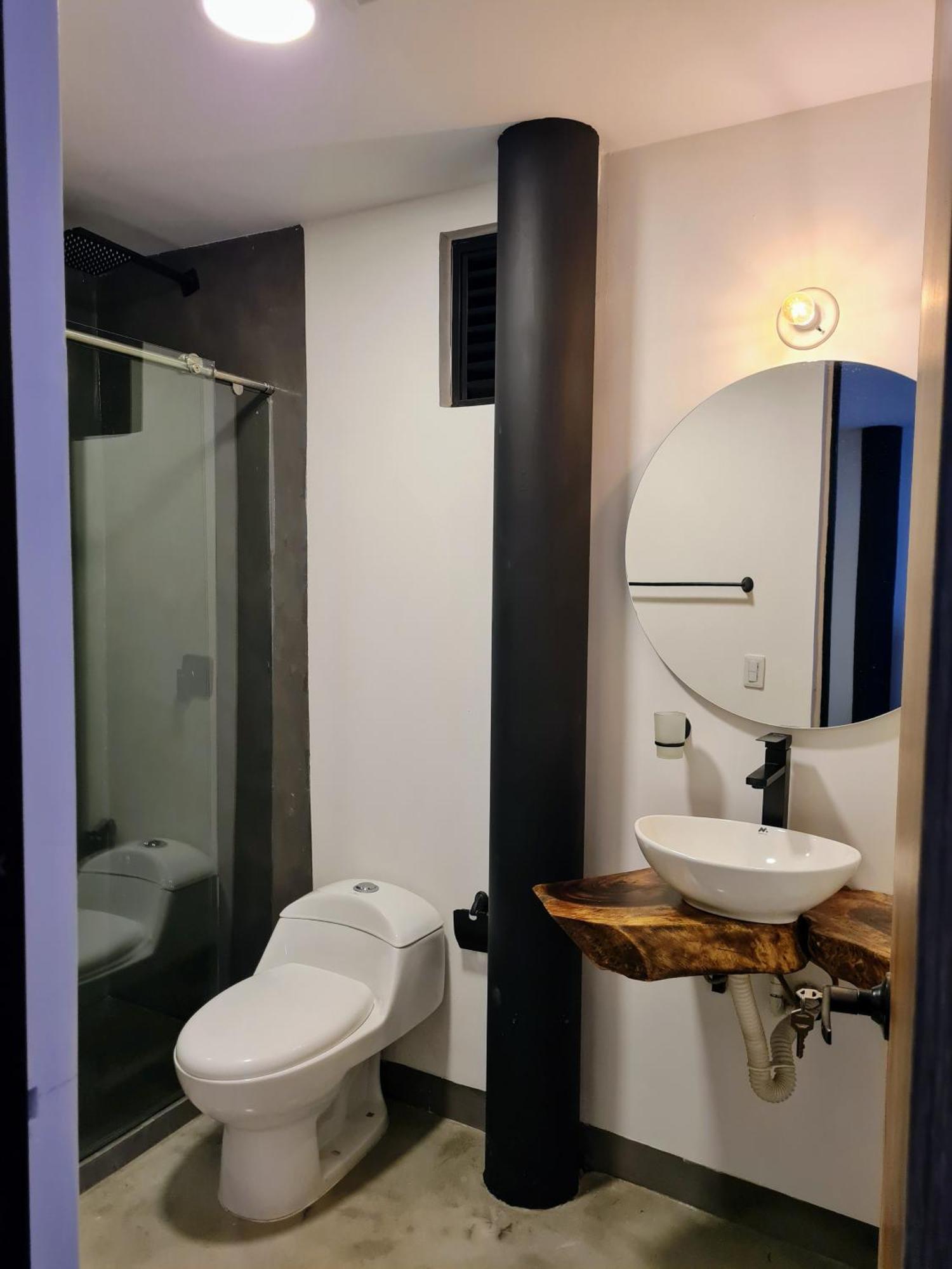 Apartment Baum Loft San Fernando 302