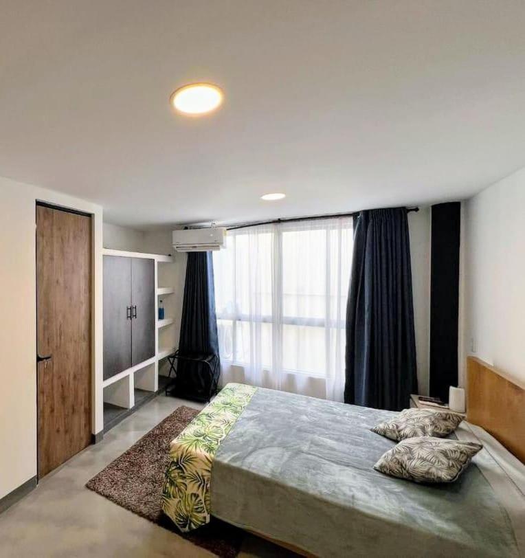 Baum Loft San Fernando 302 Apartment *