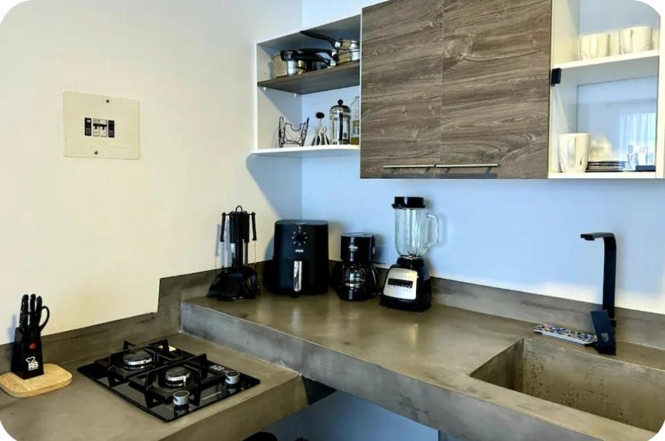 Baum Loft San Fernando 302 Apartment