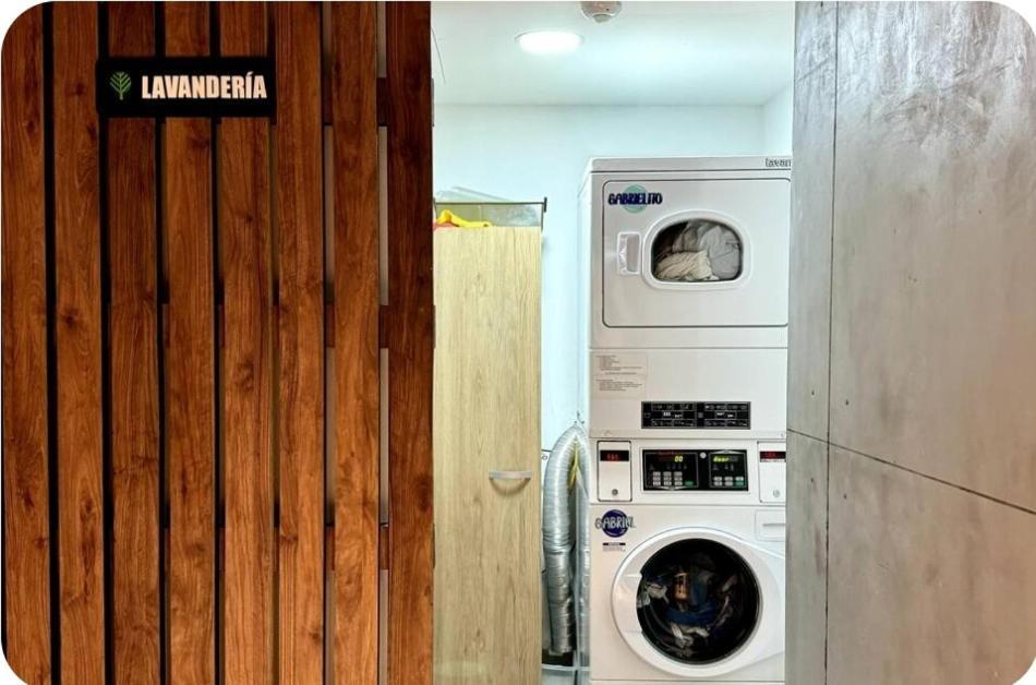 Baum Loft San Fernando 302 Apartment *