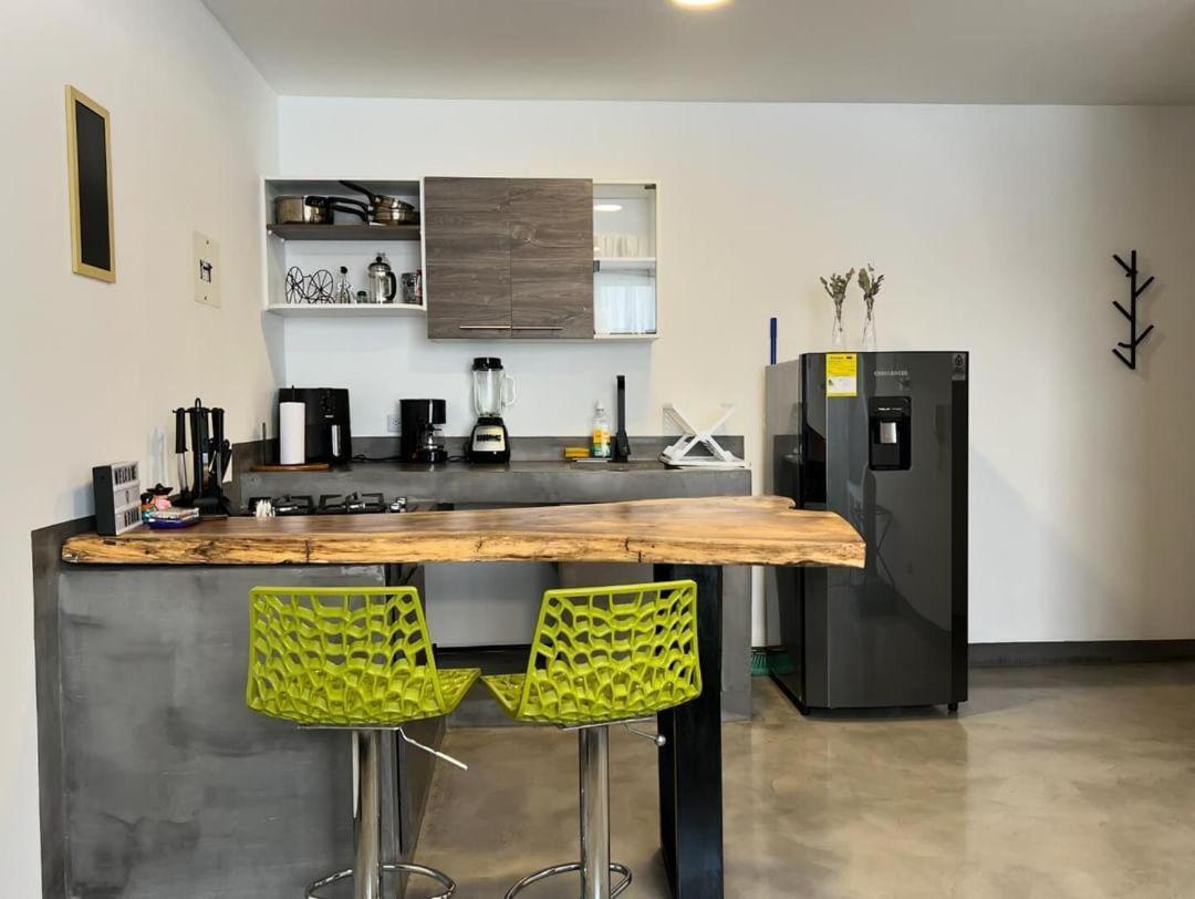 Apartment Baum Loft San Fernando 302 Cali