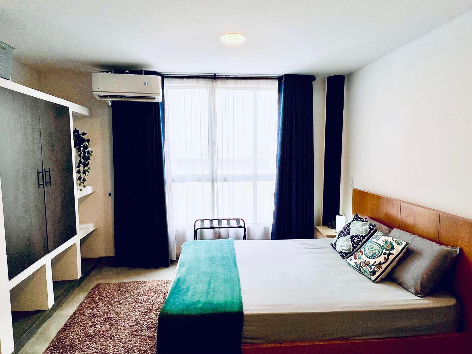 Baum Loft San Fernando 302