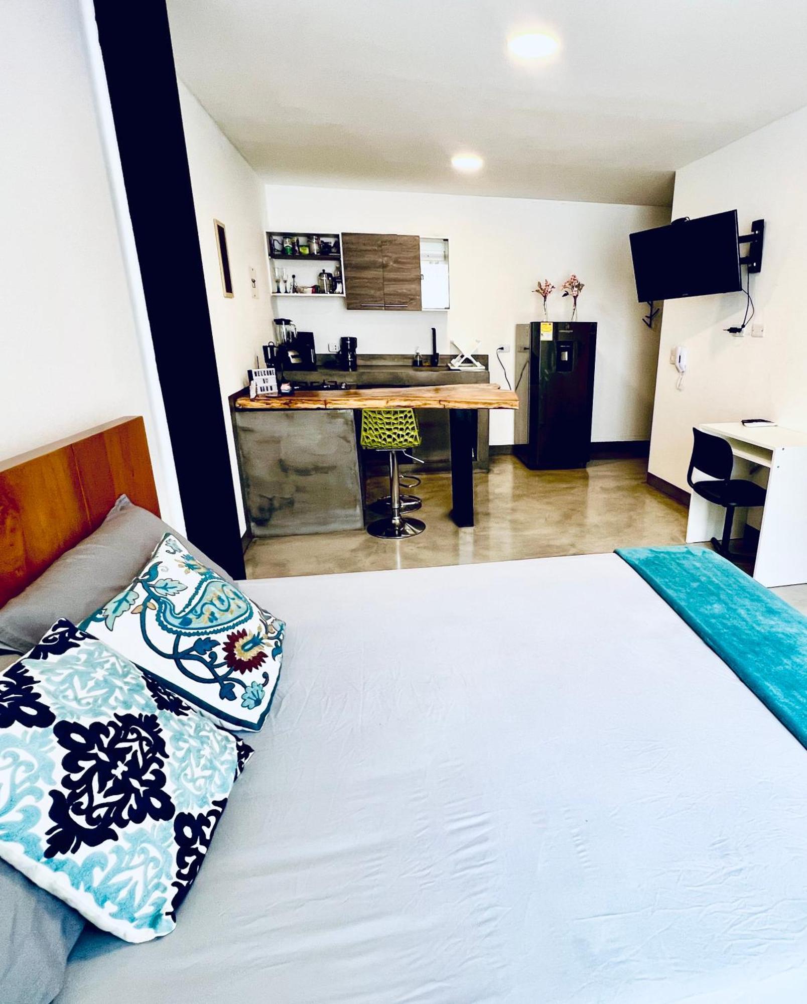 Baum Loft San Fernando 302 Apartment